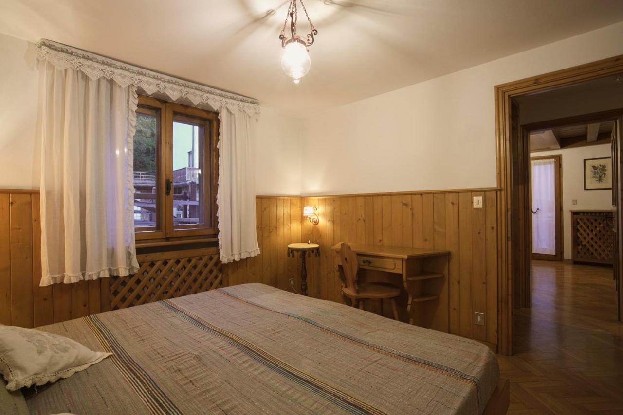 Luxury Panoramic 3Br Apt 2Min To Centre 5Min To Lifts Cortina d'Ampezzo Exterior photo