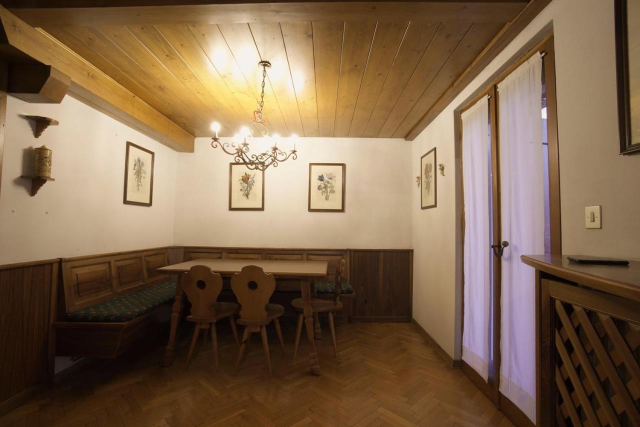 Luxury Panoramic 3Br Apt 2Min To Centre 5Min To Lifts Cortina d'Ampezzo Exterior photo