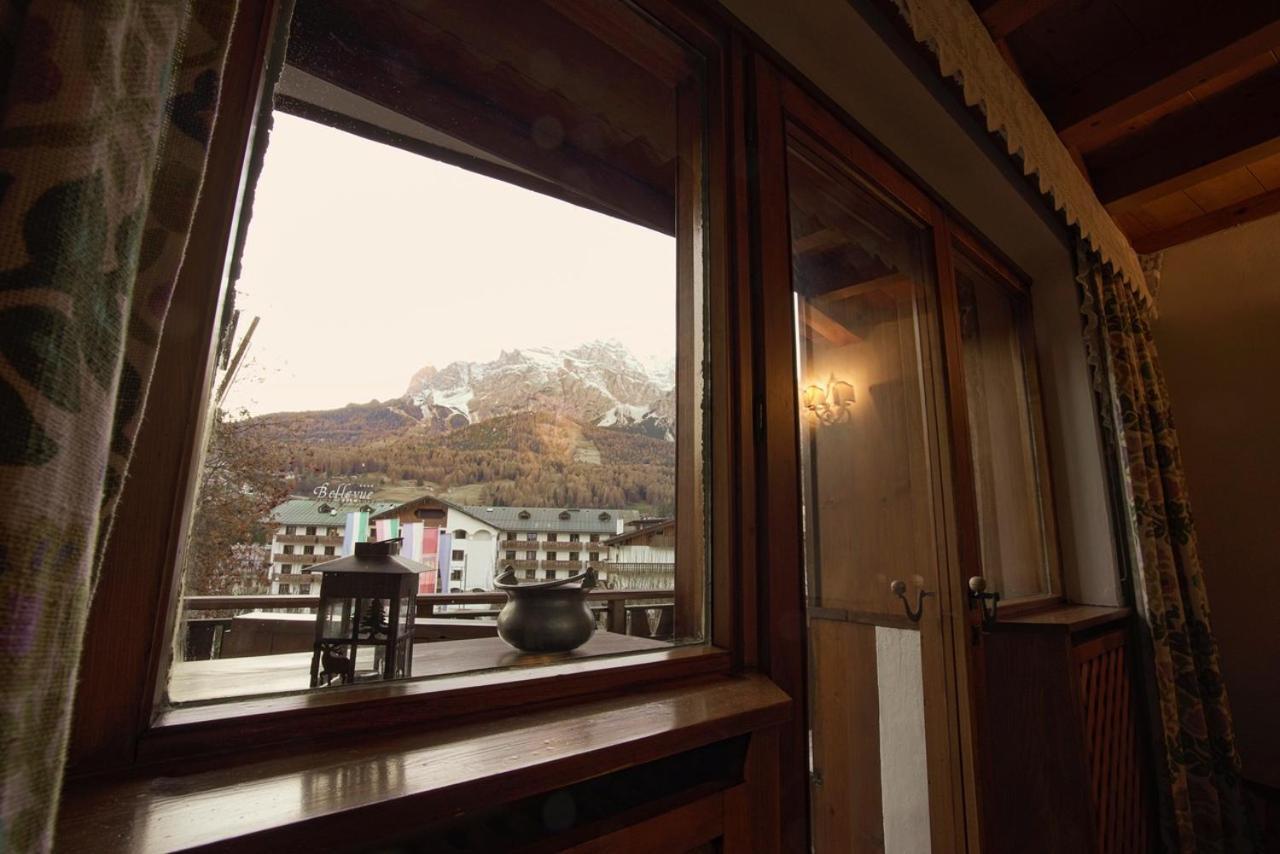 Luxury Panoramic 3Br Apt 2Min To Centre 5Min To Lifts Cortina d'Ampezzo Exterior photo