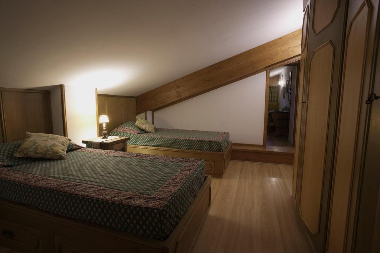 Luxury Panoramic 3Br Apt 2Min To Centre 5Min To Lifts Cortina d'Ampezzo Exterior photo