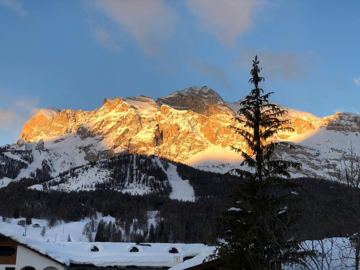 Luxury Panoramic 3Br Apt 2Min To Centre 5Min To Lifts Cortina d'Ampezzo Exterior photo