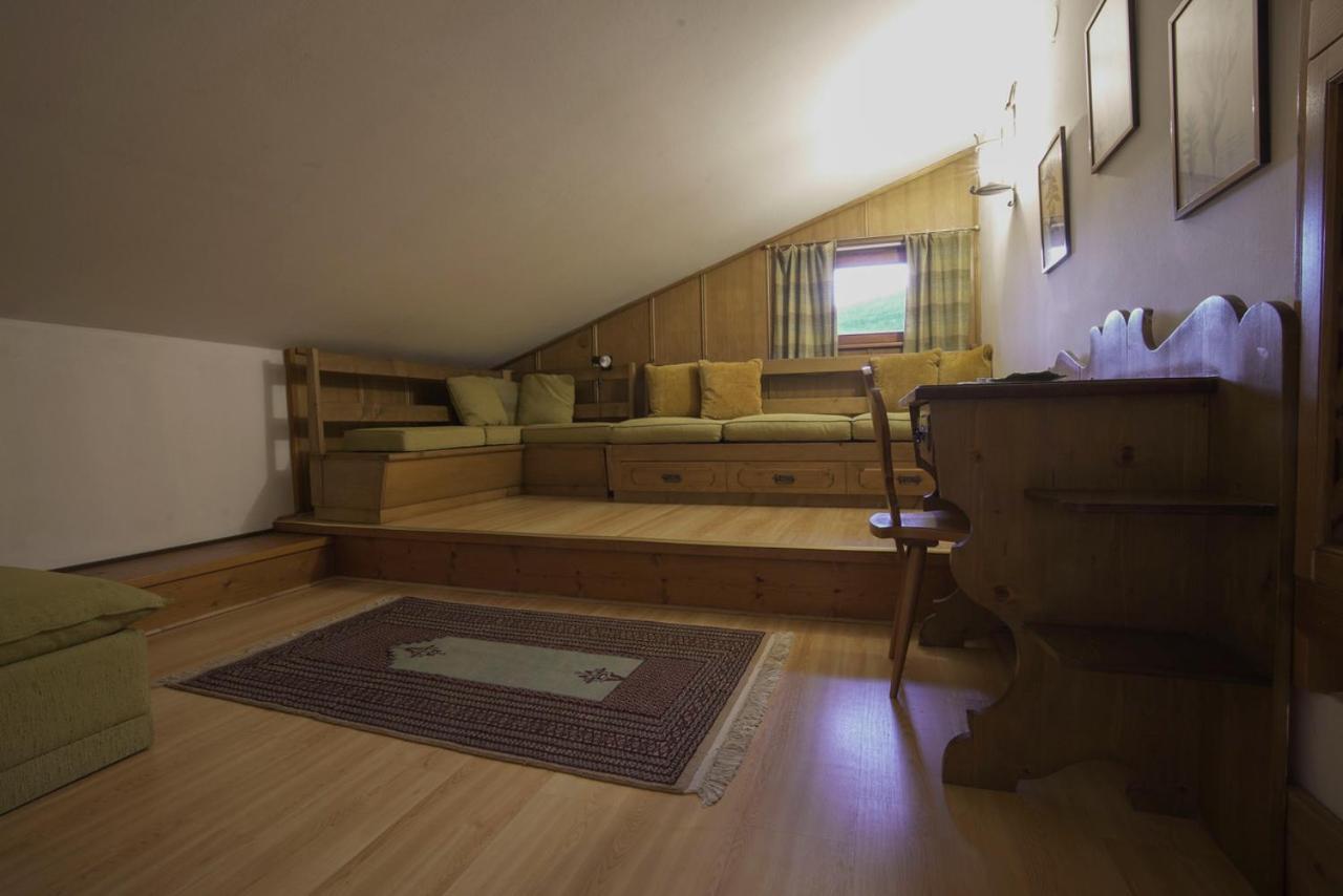 Luxury Panoramic 3Br Apt 2Min To Centre 5Min To Lifts Cortina d'Ampezzo Exterior photo
