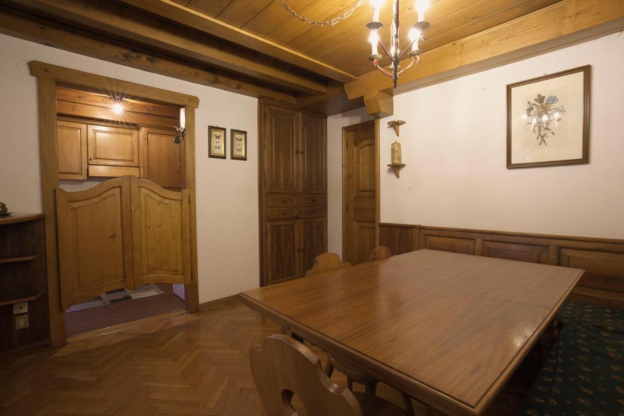 Luxury Panoramic 3Br Apt 2Min To Centre 5Min To Lifts Cortina d'Ampezzo Exterior photo