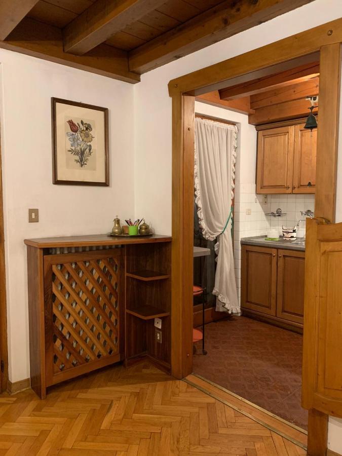 Luxury Panoramic 3Br Apt 2Min To Centre 5Min To Lifts Cortina d'Ampezzo Exterior photo