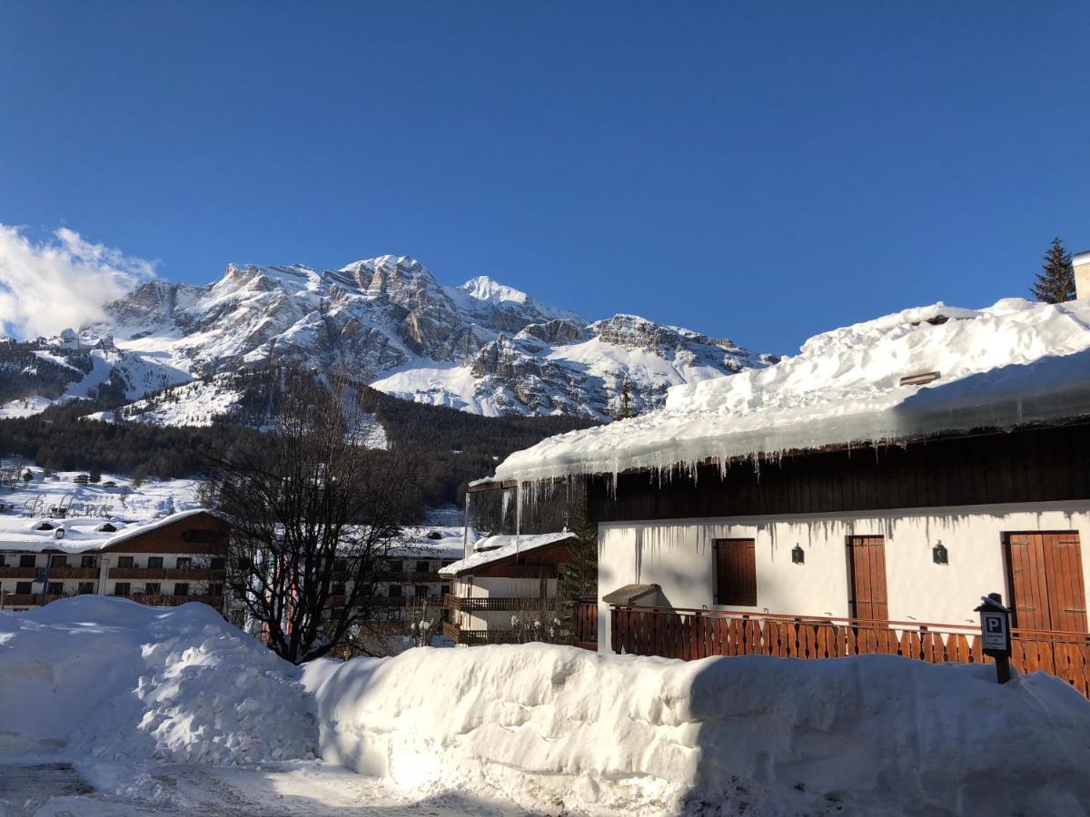 Luxury Panoramic 3Br Apt 2Min To Centre 5Min To Lifts Cortina d'Ampezzo Exterior photo