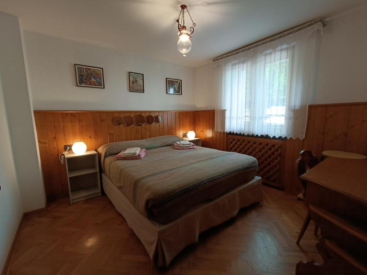 Luxury Panoramic 3Br Apt 2Min To Centre 5Min To Lifts Cortina d'Ampezzo Exterior photo