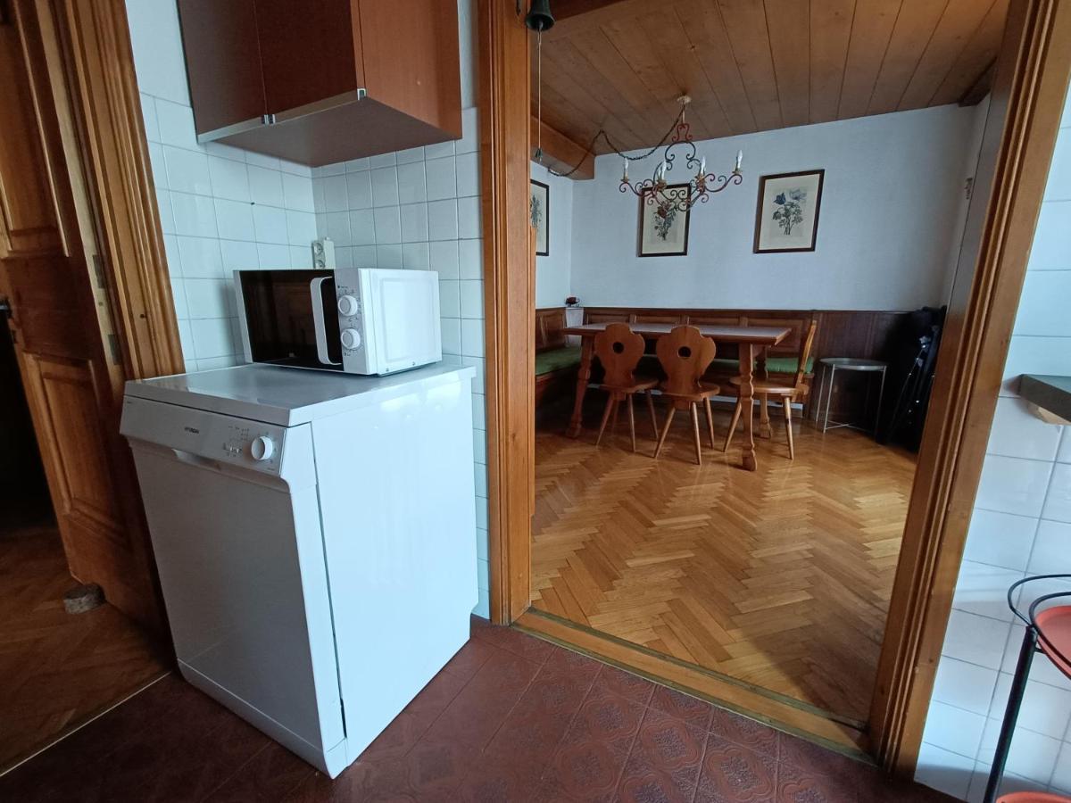 Luxury Panoramic 3Br Apt 2Min To Centre 5Min To Lifts Cortina d'Ampezzo Exterior photo