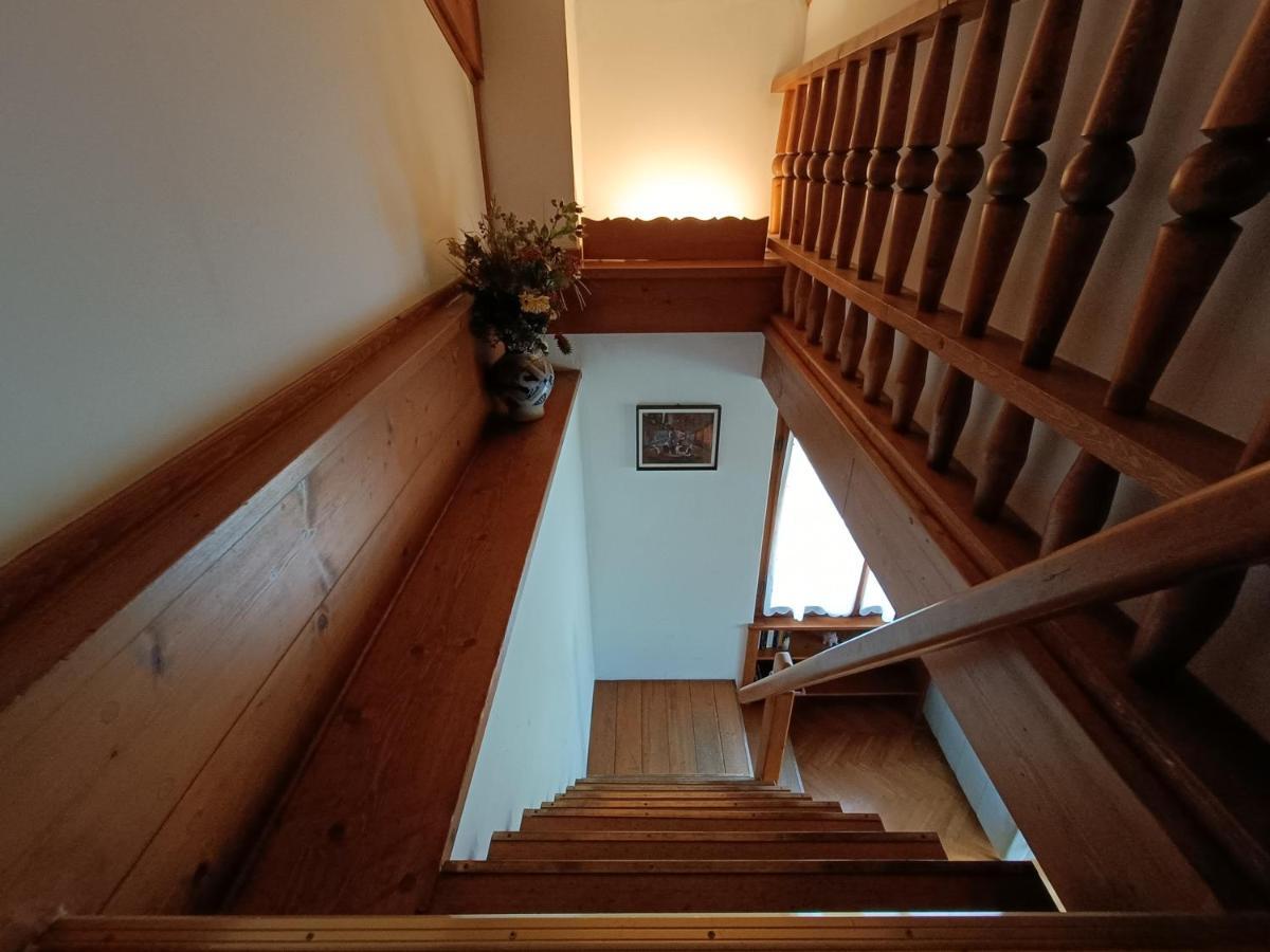 Luxury Panoramic 3Br Apt 2Min To Centre 5Min To Lifts Cortina d'Ampezzo Exterior photo