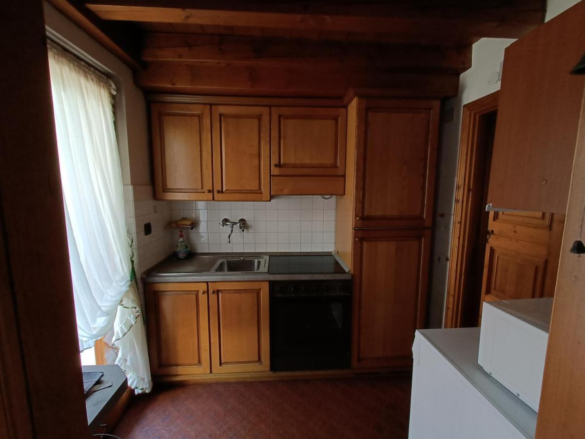 Luxury Panoramic 3Br Apt 2Min To Centre 5Min To Lifts Cortina d'Ampezzo Exterior photo
