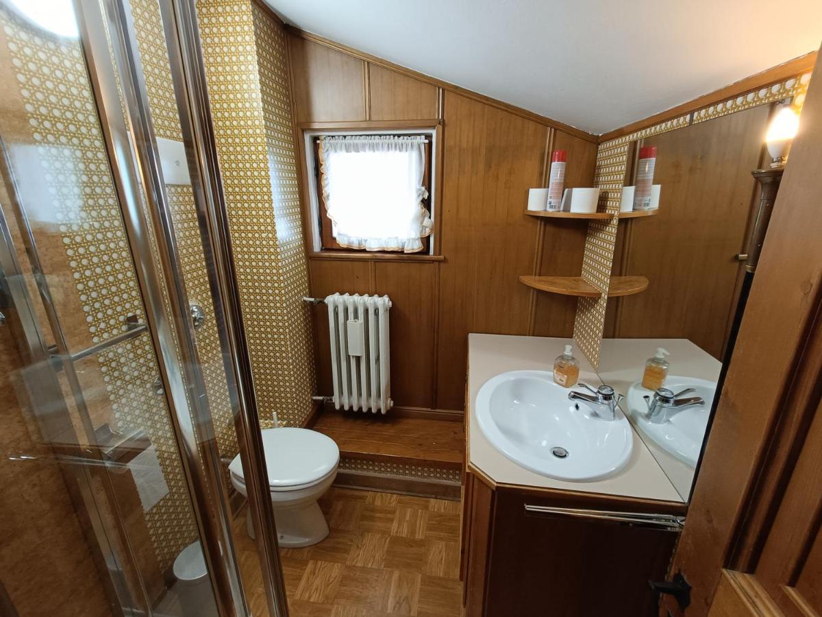 Luxury Panoramic 3Br Apt 2Min To Centre 5Min To Lifts Cortina d'Ampezzo Exterior photo