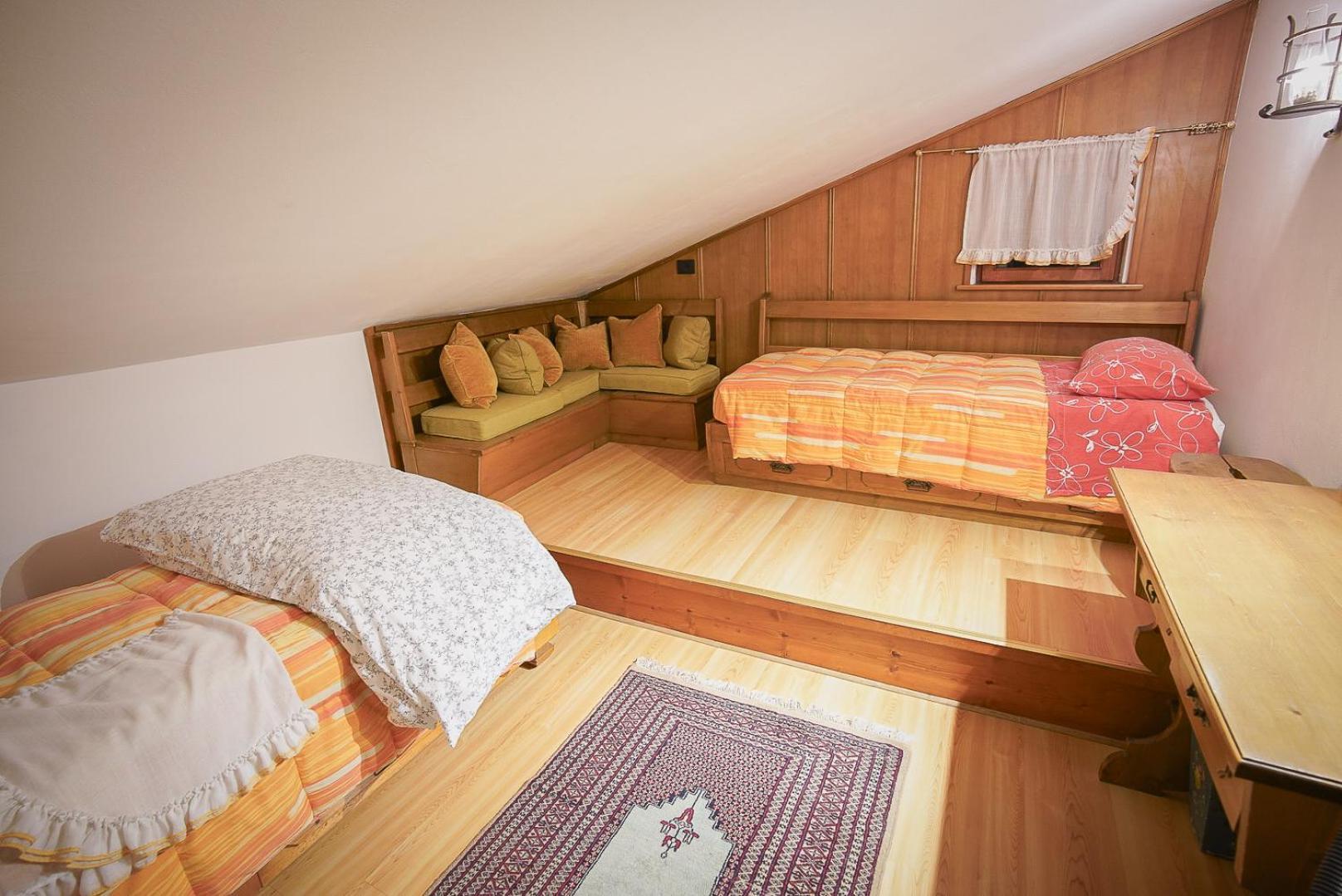 Luxury Panoramic 3Br Apt 2Min To Centre 5Min To Lifts Cortina d'Ampezzo Exterior photo